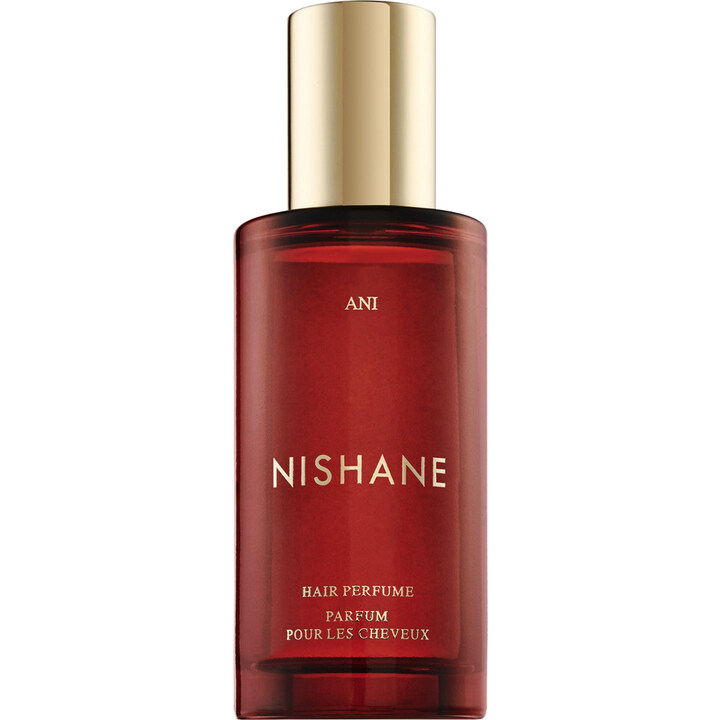 Ani (Hair Perfume) by Nishane perfume bottle
