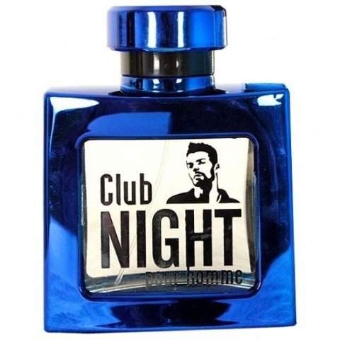 Club Night by CFS perfume bottle