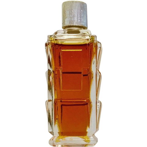 Zizanie EDT by Fragonard perfume bottle