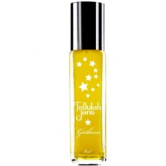 Gotham by Tallulah Jane perfume bottle