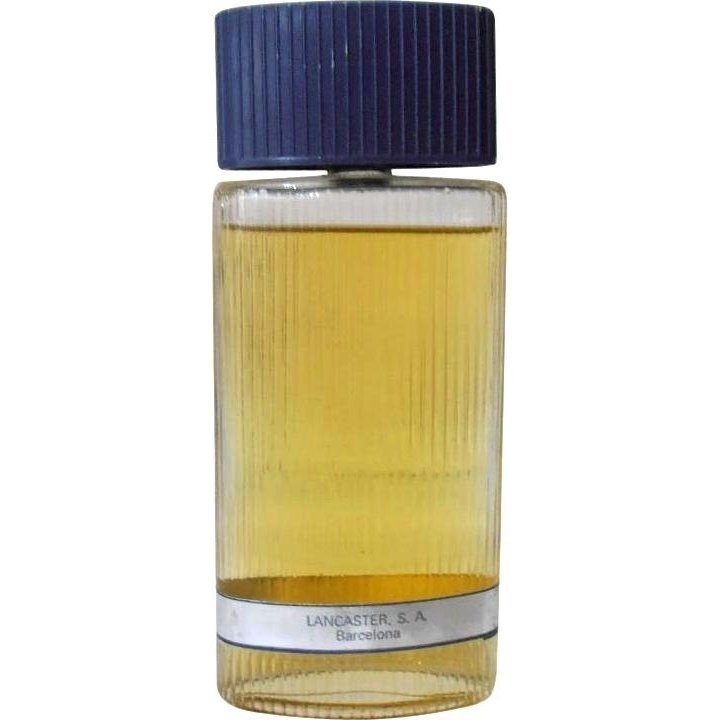 Eau de Lancaster (1977) by Lancaster perfume bottle