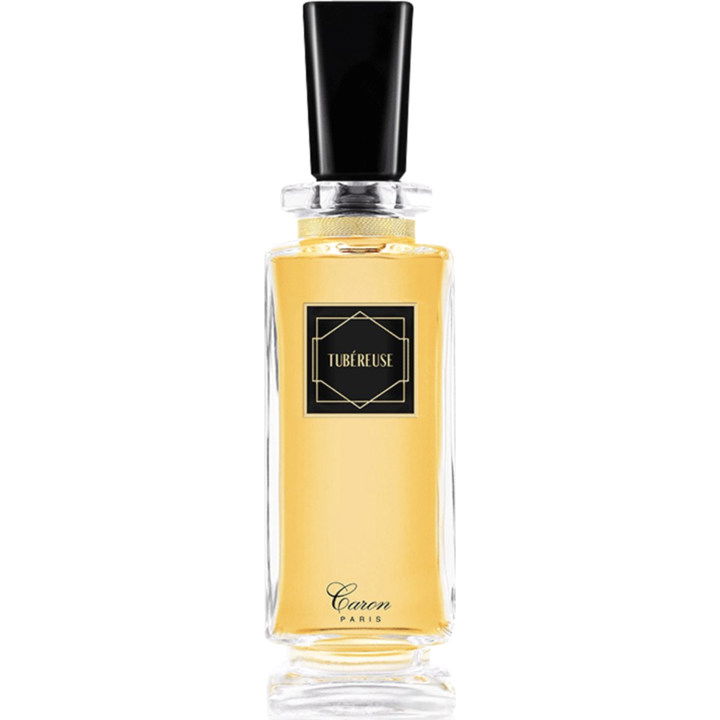 Tubéreuse (2017) EDP by Caron perfume bottle