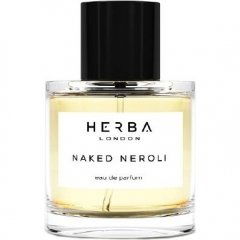 Naked Neroli by Herba perfume bottle