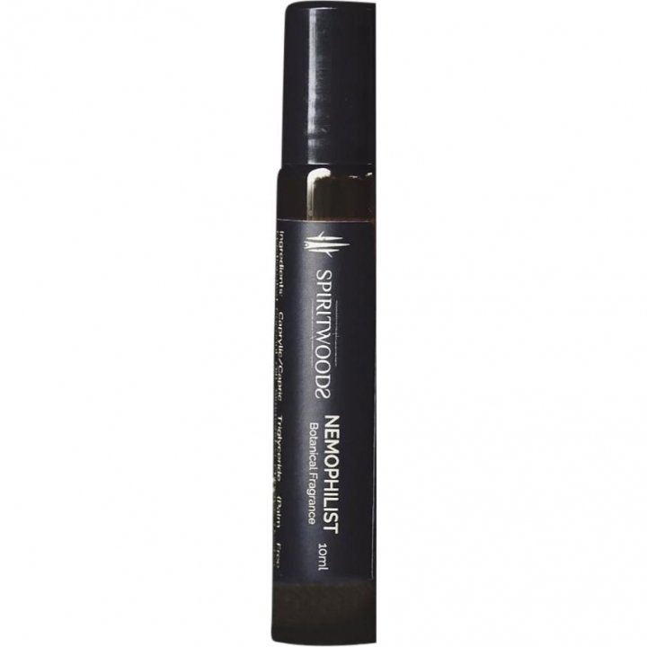 Nemophilist by Spiritwoods perfume bottle