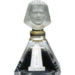 Mounira by Bichara perfume bottle