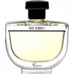 Nocturnes (2013) by Caron perfume bottle