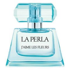 J'Aime les Fleurs by La Perla perfume bottle