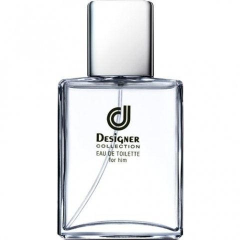 Designer Collection - Cool Adventure by Cosway perfume bottle