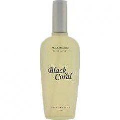 Black Coral by Key West Aloe / Key West Fragrance & Cosmetic Factory, Inc. perfume bottle