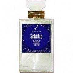 Schütze by Weltenduft perfume bottle