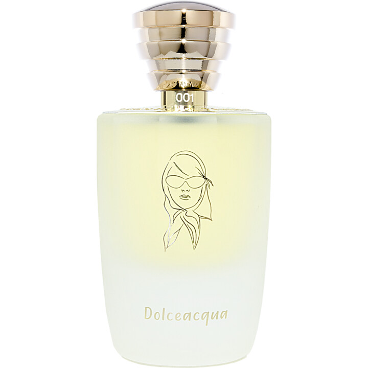 Dolceacqua (2020) by Masque perfume bottle