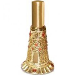 Mukhalat Kunz by Alwani Perfumes perfume bottle