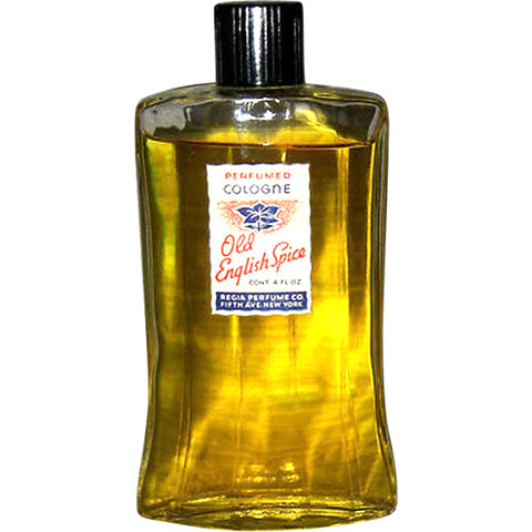 Old English Spice by Regia Perfume Co. perfume bottle