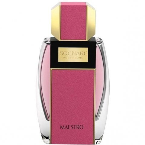 Sognare by Maestro perfume bottle