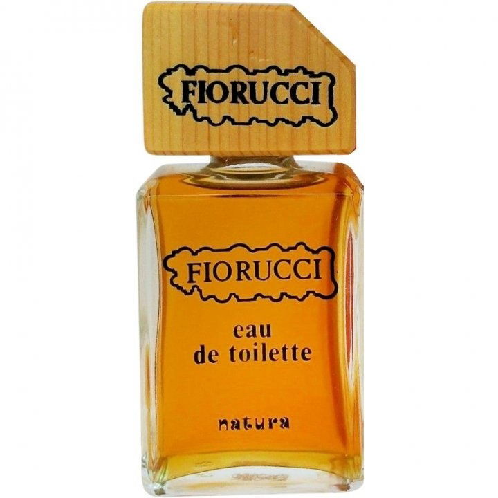 Natura EDT by Fiorucci perfume bottle