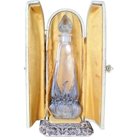 La Route d'Emeraude (1924) by Isabey perfume bottle