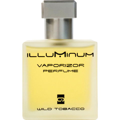 Wild Tobacco by Illuminum perfume bottle