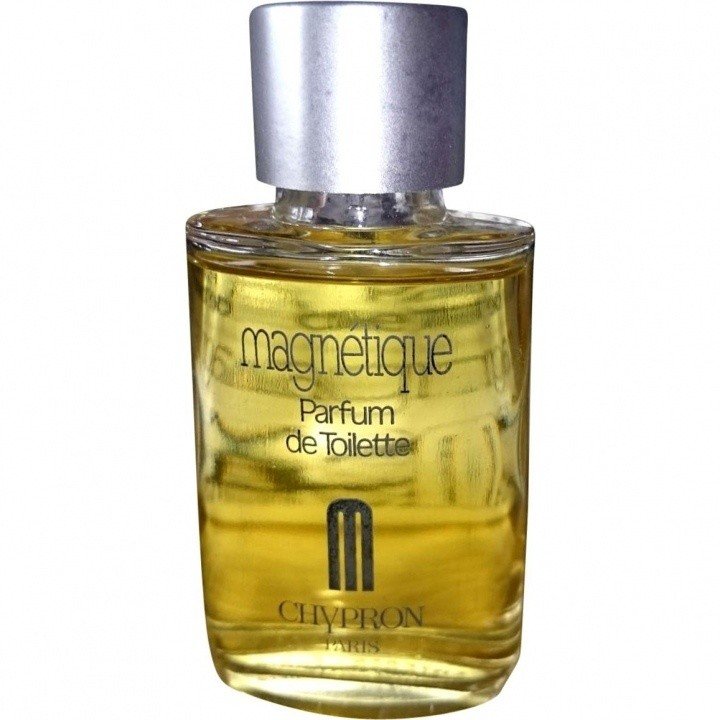 Magnétique (Parfum de Toilette) by Parfums Chypron perfume bottle