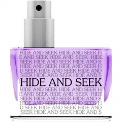 Hide And Seek by Otoori perfume bottle