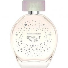 Starlit Wish by Victoria's Secret perfume bottle