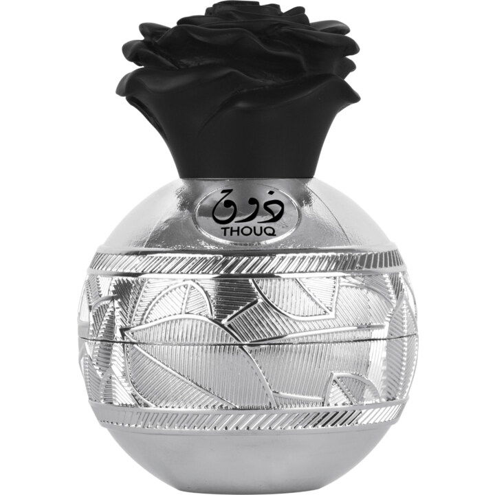 Thouq / ذوق by Lattafa Pride perfume bottle