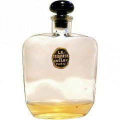 Le Triomphe by Gueldy perfume bottle