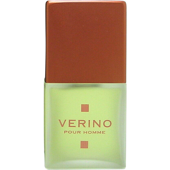 Verino pour Homme (After Shave Lotion) by Roberto Verino perfume bottle