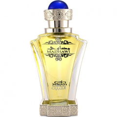 Madhawi by Nabeel perfume bottle