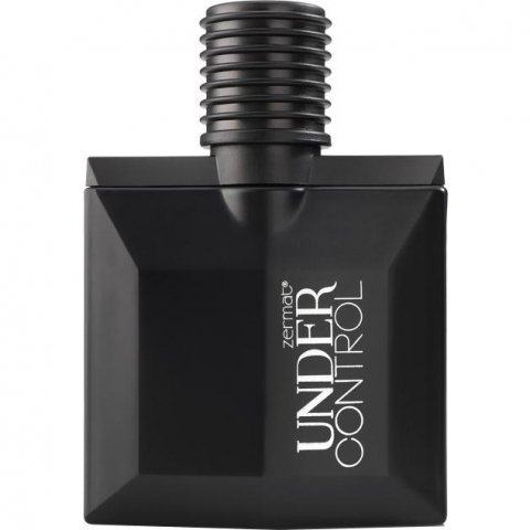 Under Control by Zermat perfume bottle
