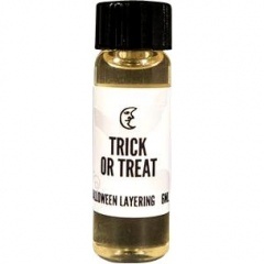 Trick or Treat by Sixteen92 perfume bottle