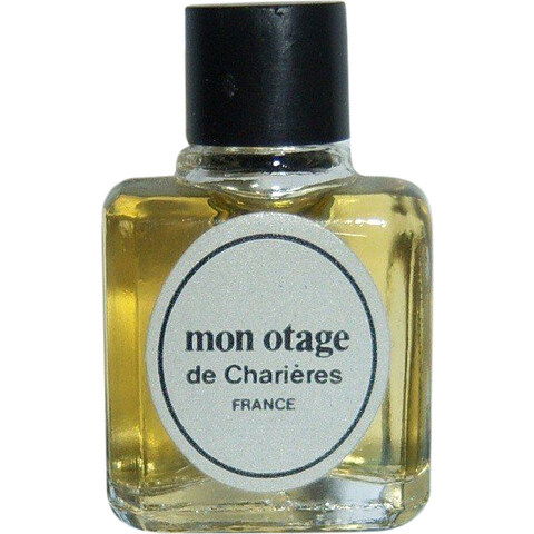 Mon Otage by Charrier / Parfums de Charières perfume bottle