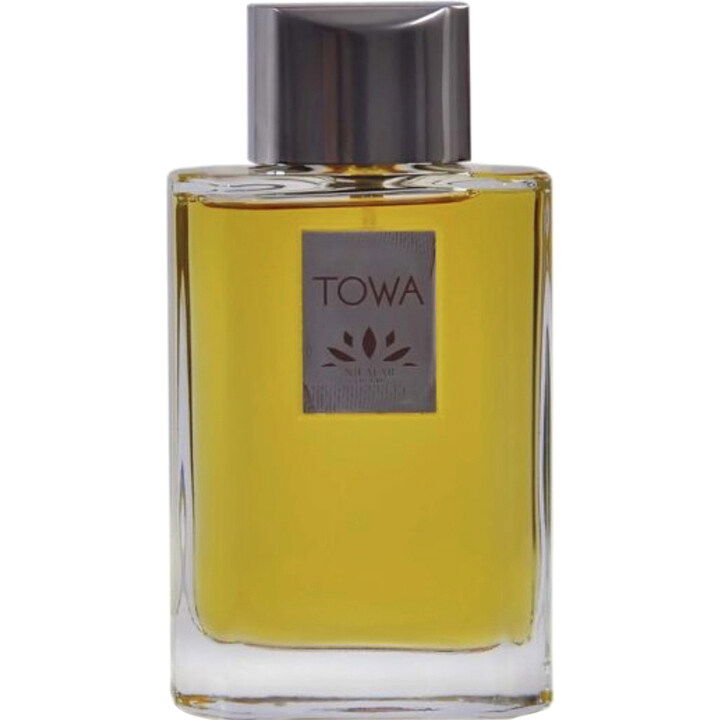 Towa by Nilafar du Nil perfume bottle