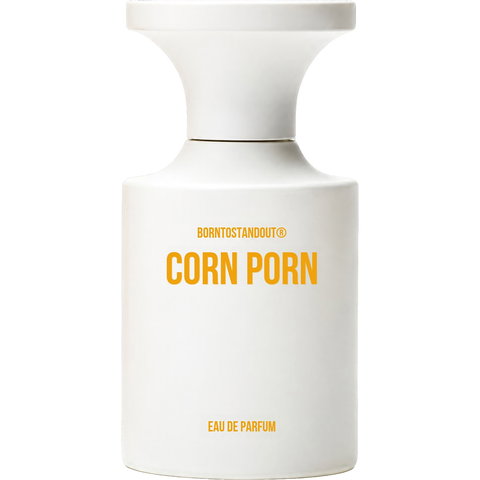 Corn Porn by Borntostandout