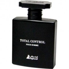 Total Control by Asgharali / أصغر علي perfume bottle