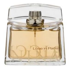 Love In Paris by Nina Ricci perfume bottle