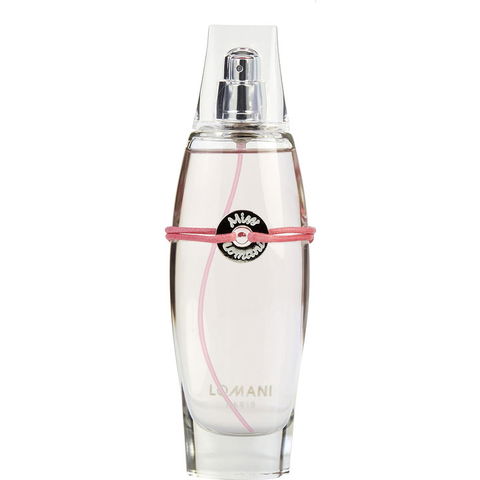 Miss Lomani by Lomani perfume bottle