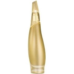 Cashmere Mist Gold Essence by DKNY / Donna Karan perfume bottle
