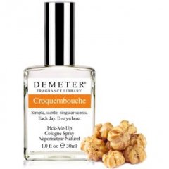 Croquembouche by Demeter Fragrance Library / The Library Of Fragrance perfume bottle