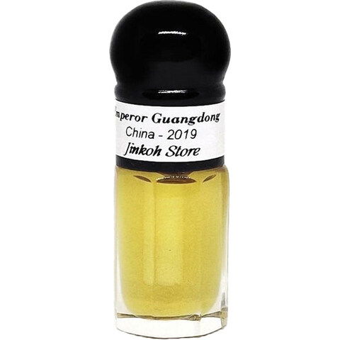 Emperor Guangdong by Jinkoh Store perfume bottle