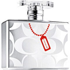 Coach Limited Edition by Coach perfume bottle