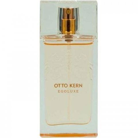 Egoluxe Feminin EDT by Otto Kern perfume bottle