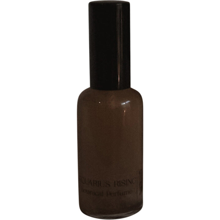 Aquarius Rising (Perfume) by Meadowsweet Farmhouse / Bohemian Farmhouse perfume bottle