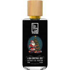 A Dua Christmas: 2023 by The Dua Brand / Dua Fragrances perfume bottle