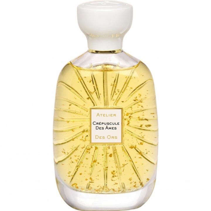 Crépuscule des Âmes by Atelier des Ors perfume bottle