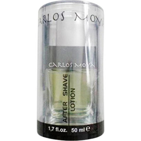 Carlos Moyá (After Shave Lotion) by Carlos Moyá perfume bottle