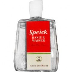 Speick Rasier Wasser by Speick / Walter Rau perfume bottle