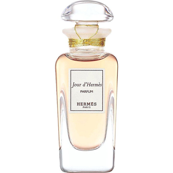 Jour d'Hèrmes (Parfum) by Hermès perfume bottle