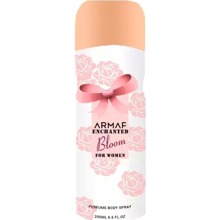Enchanted Bloom by Armaf perfume bottle