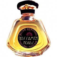 Gossamer Roads by Teone Reinthal Natural Perfume perfume bottle