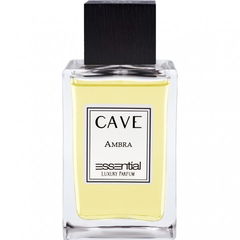 Cave - Ambra